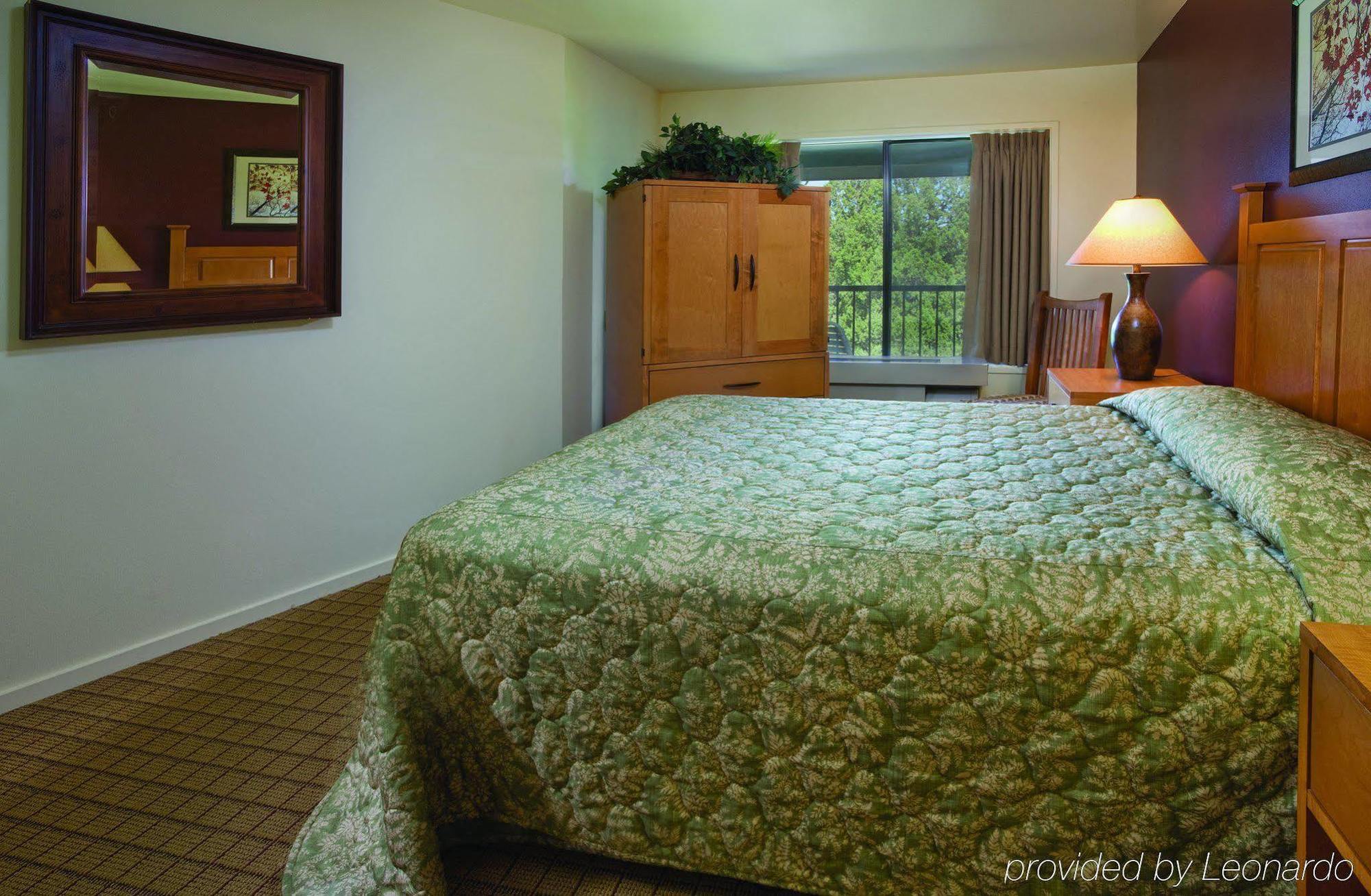 Worldmark Eagle Crest Redmond Exterior photo