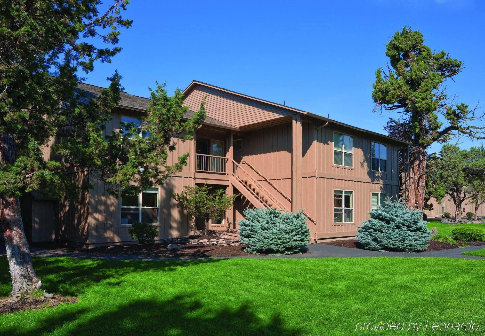 Worldmark Eagle Crest Redmond Exterior photo
